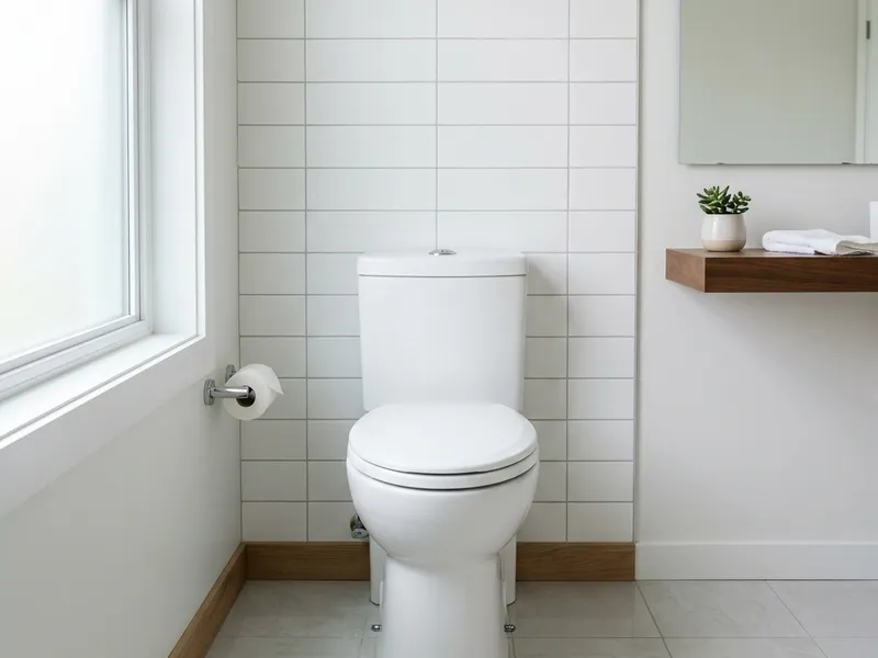 Toilet Repair & Installation Plumber in Santa Susana, CA